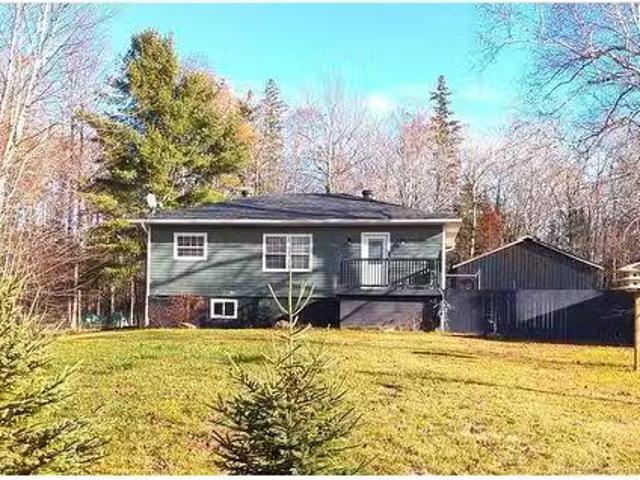 345 Eel River Rd, Baie Sainte Anne, NB, E9A 1N8 house for sa.
