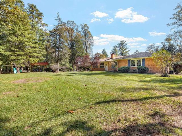 345 forest ridge rd