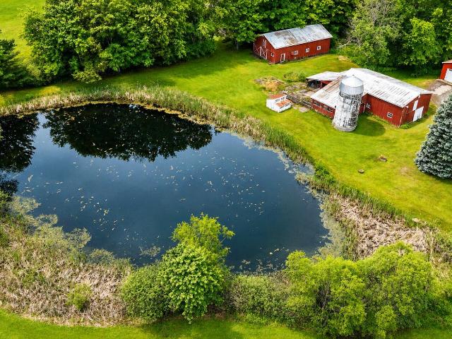 345 Fayville Road