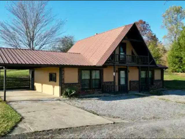 345 Fairview Road
