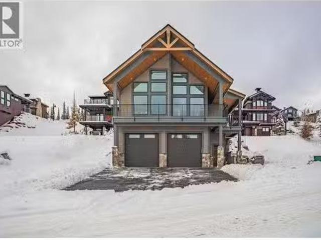 345 Feathertop Way, Big White, BC, V1P 1P3 recreational for.