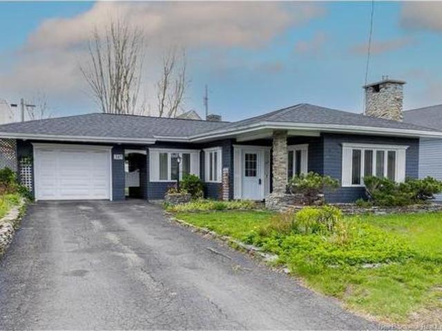 345 Front St, Grand Sault/Grand Falls, NB, E3Z 2S8 house for sale | Listing ID NB134519 | Royal LePage