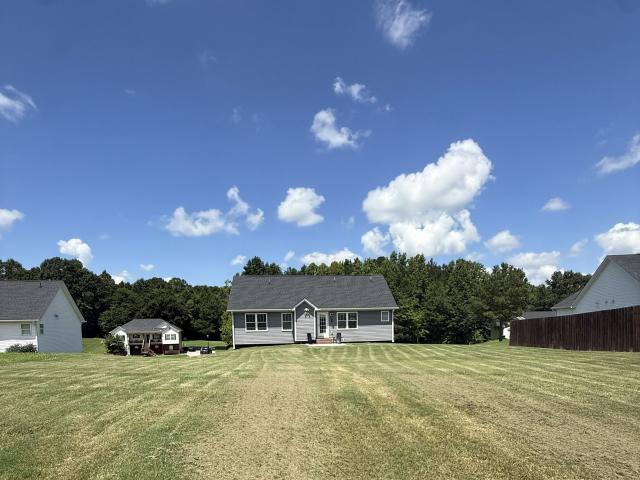 345 Kodiak Road