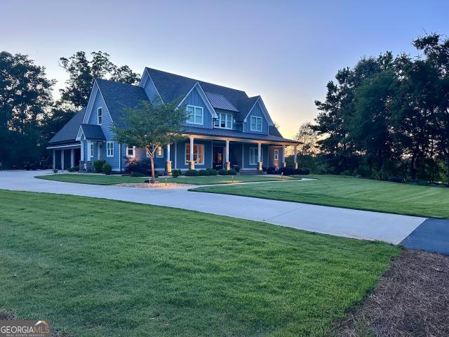 345 Huff Creek Rd