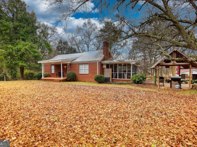 345 Jefferson River Rd, Athens, GA 30607 | MLS #10689