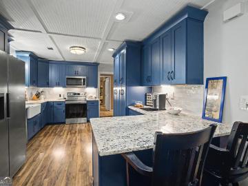 345 Lake Coweta Trail