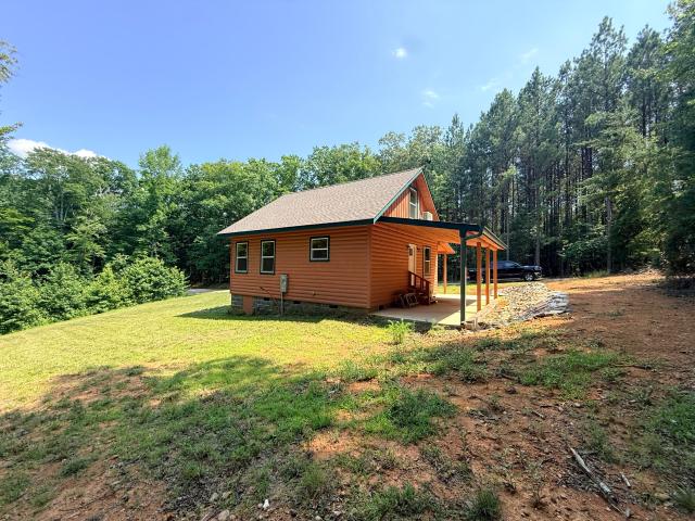 345 Magnolia Drive
