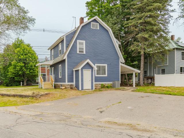 345 Marlboro Street