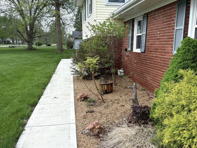 345 N Pleasant Run