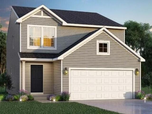 345 N Sherman St, Allegan, MI 49010