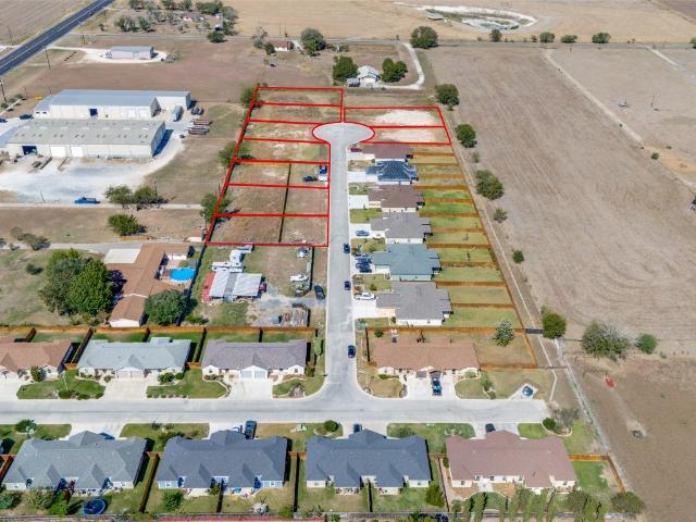 345 Navarro Way, Unit 25A, Seguin, TX 78155 | MLS #3538
