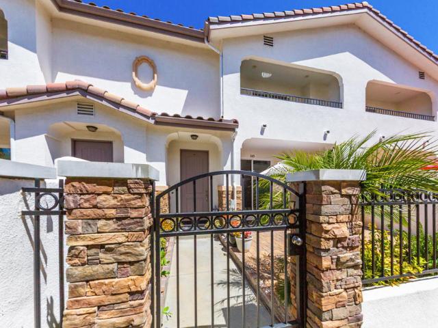 345 Newbury Vista Ln, Thousand Oaks, CA 91320 | MLS #V1 36134VC