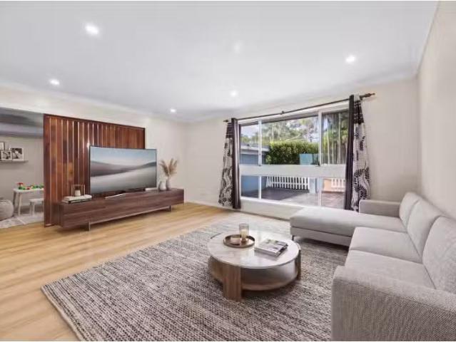 345 Somerville Road, Hornsby Heights House for rent Listed by.