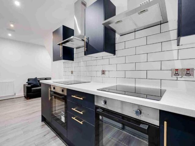 345 Scotland Road, Liverpool, Merseyside 5 bed house share to rent £3,012 pcm £695 pw
