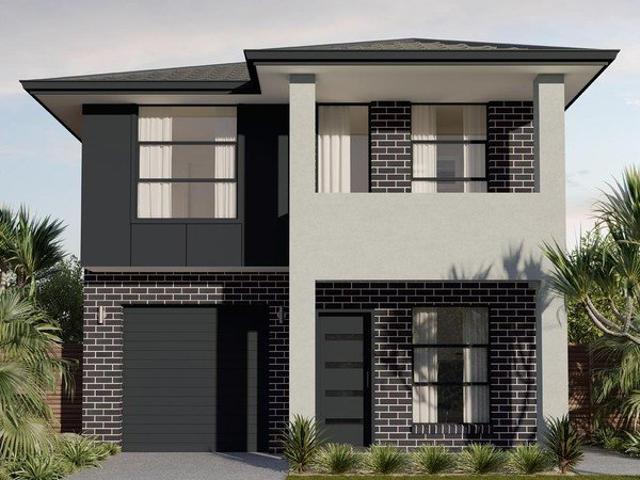 345 sqm registered land selling at a reduced price, save money on the land and build a better home