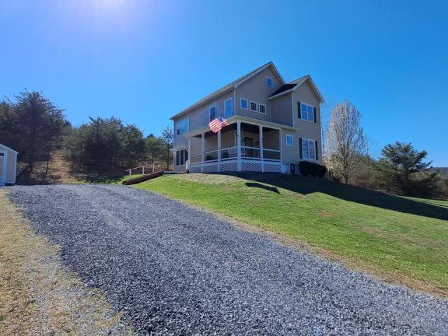 345 Paso Fino Drive