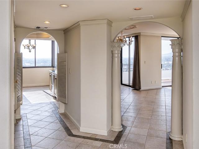 345 Pioneer Drive 1705