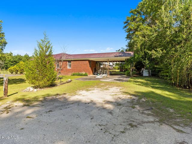 345 Pleasant Plains Church Road