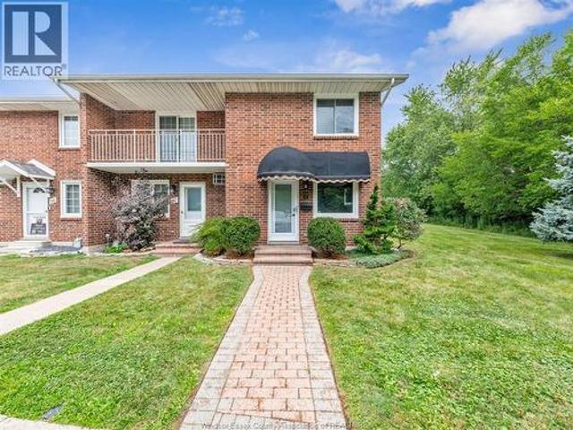 345 Robson Road Unit# 18, Leamington, ON, N8H 5G6 townhouse for sale | Listing ID 26018 | Royal LePage