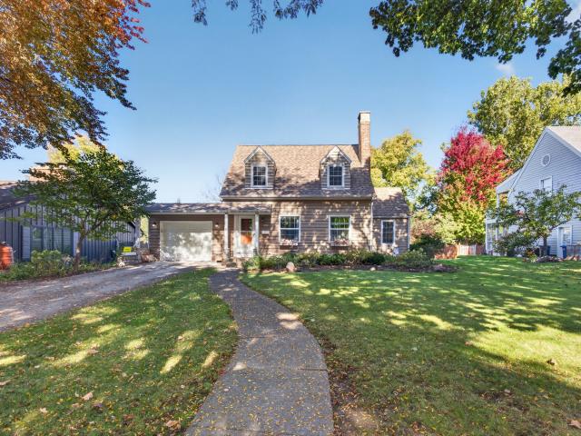 345 Rolfe Road