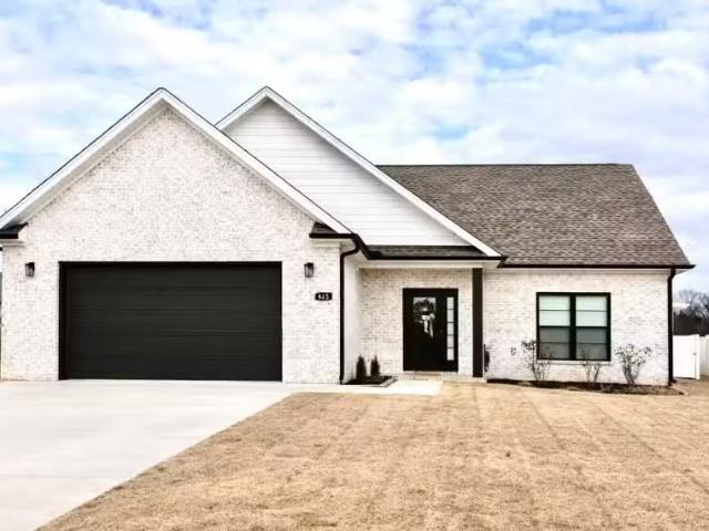 345 ROLLING BROOK DR, ROGERSVILLE, AL 35652