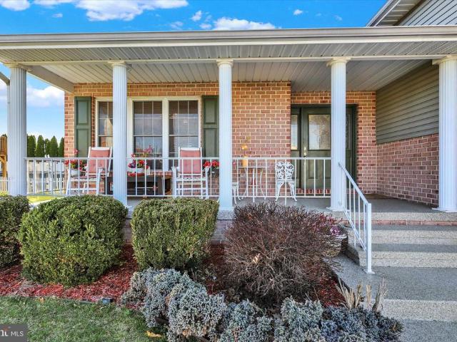 345 Roseann Drive