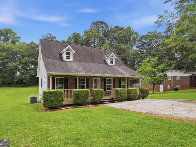 345 Rainey Road