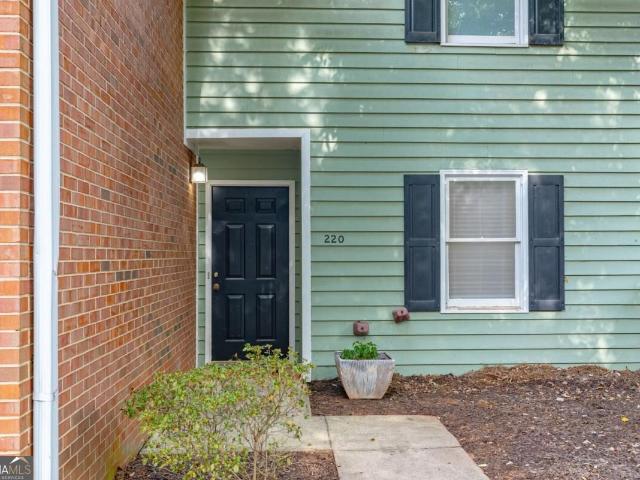 345 Research Drive 220