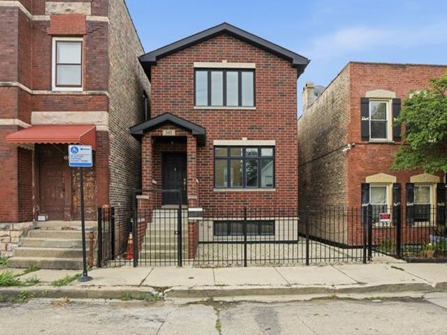 345 W 29th Pl, Chicago, IL 60616