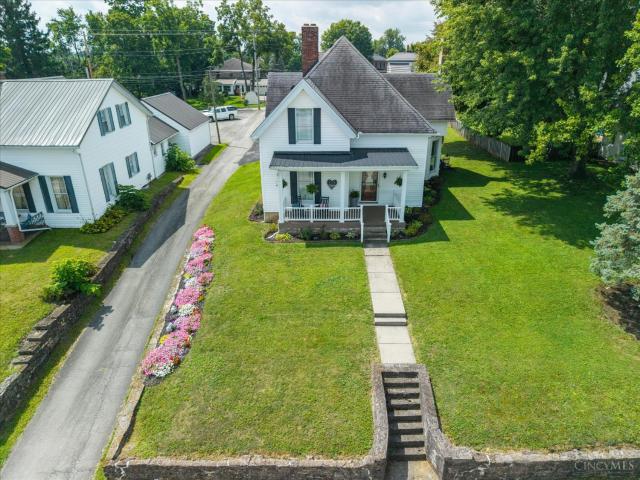 345 W Main Street