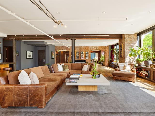345 West 13th Street, New York, NY