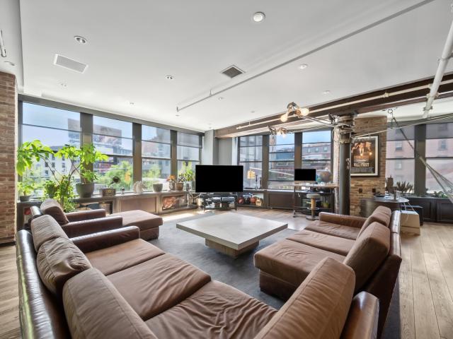 345 West 13th Street, New York, NY
