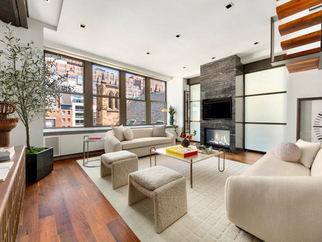345 West 13th Street, New York, NY