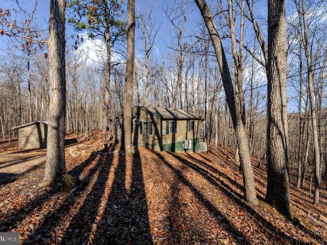 345 Wildwood Lane