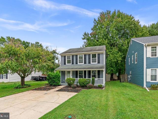 345 Winterberry Drive