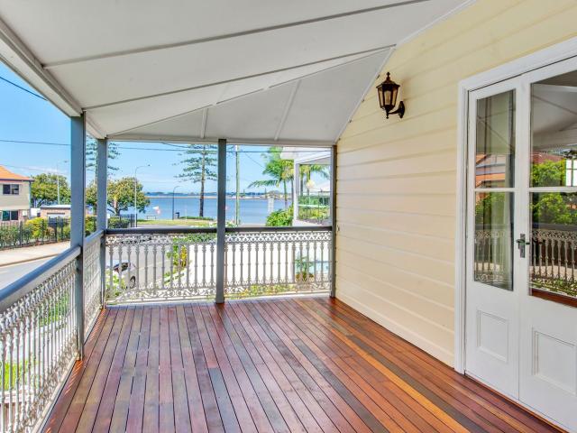 345 Upper Esplanade, MANLY, QLD 4179