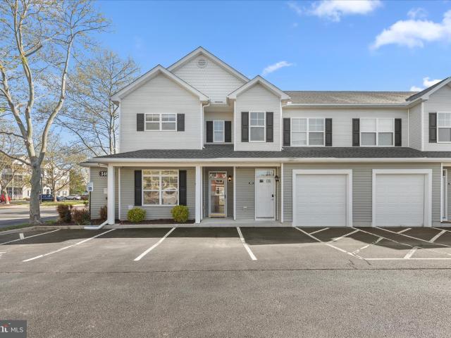 34642 Bay Crossing Blvd, Unit 701, Lewes, DE 19958 | MLS #DESU2108