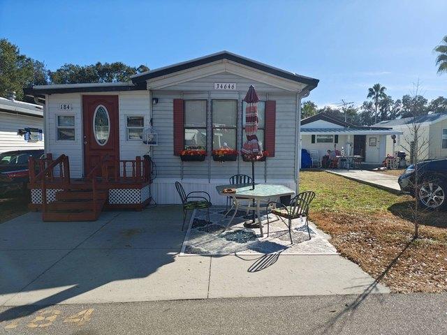 34646 Nancy St Unit 184, Zephyrhills, FL 33541