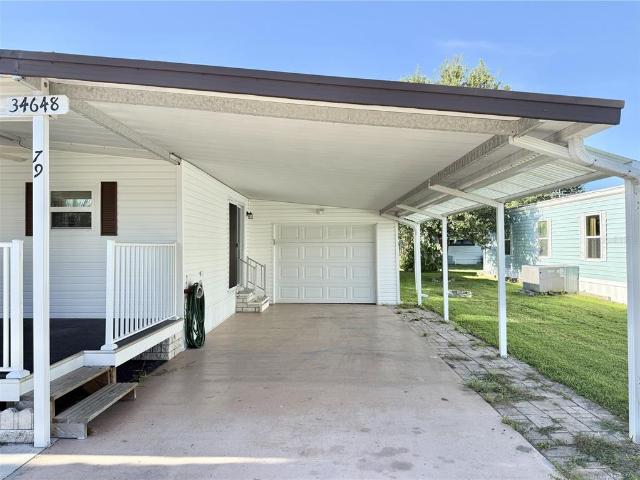 34648 Sweetpea Ln, Zephyrhills, FL 33541 | MLS #TB8417