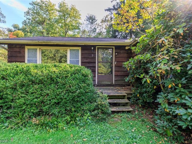 3464 Brush Road