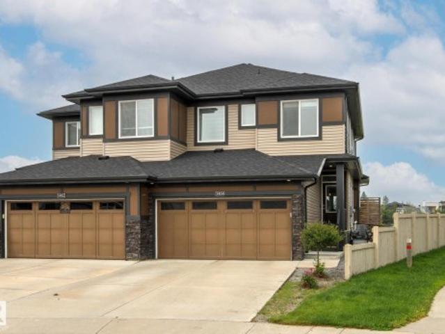3464 Cameron Heights Cove Nw, Edmonton, AB, T6M 0R5 house for sale | Listing ID E4504 | Royal LePage