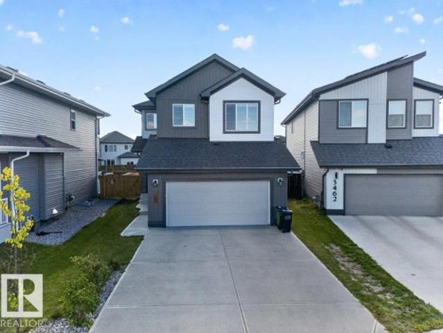 3464 Checknita Terrace Sw, Edmonton, AB, T6W 4W5 house for sale | Listing ID E4509 | Royal LePage