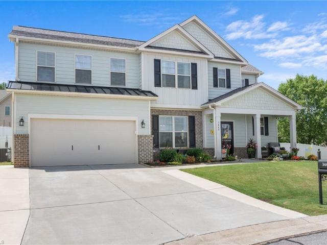 3464 Eagle Cove Court