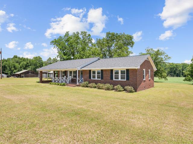 3465 Oak Hill Church Road