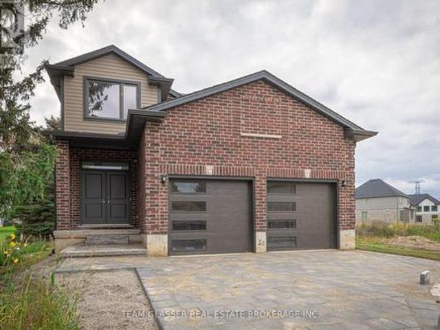 3465 Oriole Circle E, London South U, ON, N6N 1K6 house for sale | Listing ID X13702 | Royal LePage