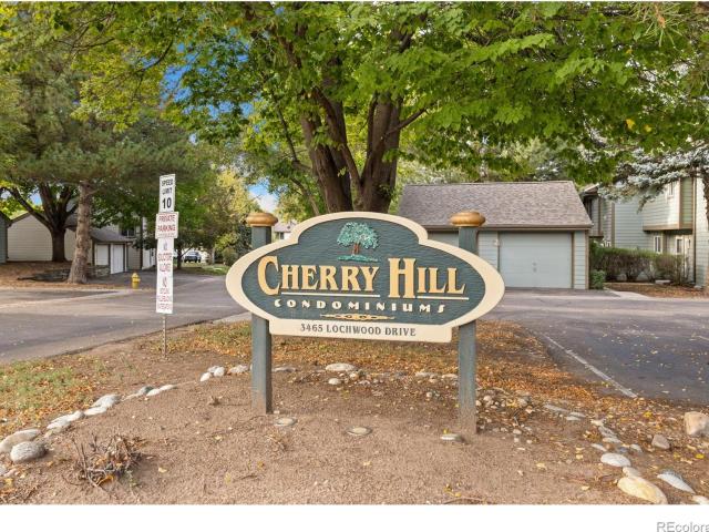 3465 Lochwood Drive # B11