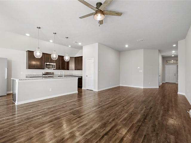 3465 Lockett Hall Circle