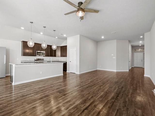3465 Lockett Hall Circle