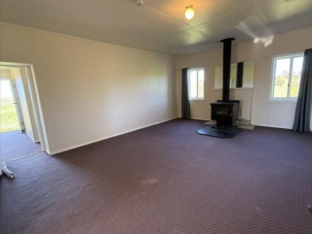 3465 Snowy Mountains Highway, Dry Plain