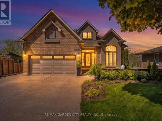 3465 Vinehaven Trail, Lincoln Jordan/Vineland, ON, L0R 2C0 house for sale | Listing ID X13165 | Royal LePage
